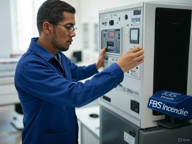 Maintenance préventive et corrective des alarmes incendie et intrusion avec diagnostic avancé à Montpellier