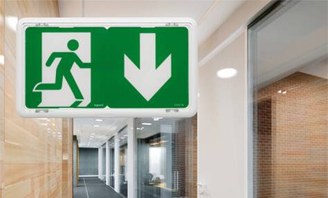 Entretien et maintenance des BAES pour la sécurité des bâtiments à Montpellier